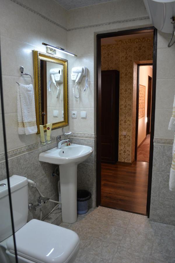 Hôtel Nur M à Tachkent Extérieur photo