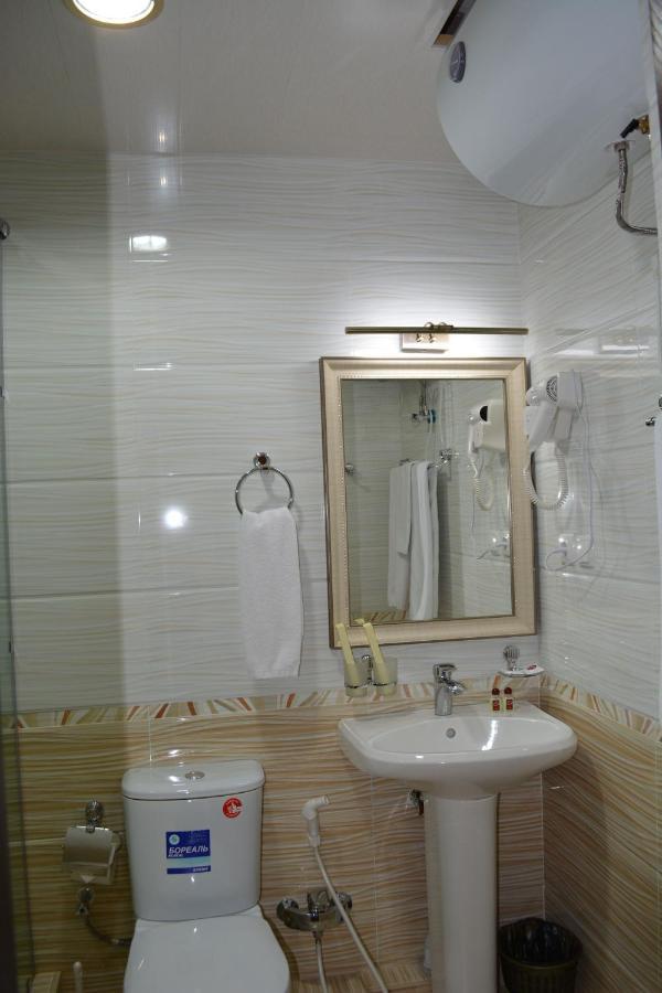 Hôtel Nur M à Tachkent Extérieur photo