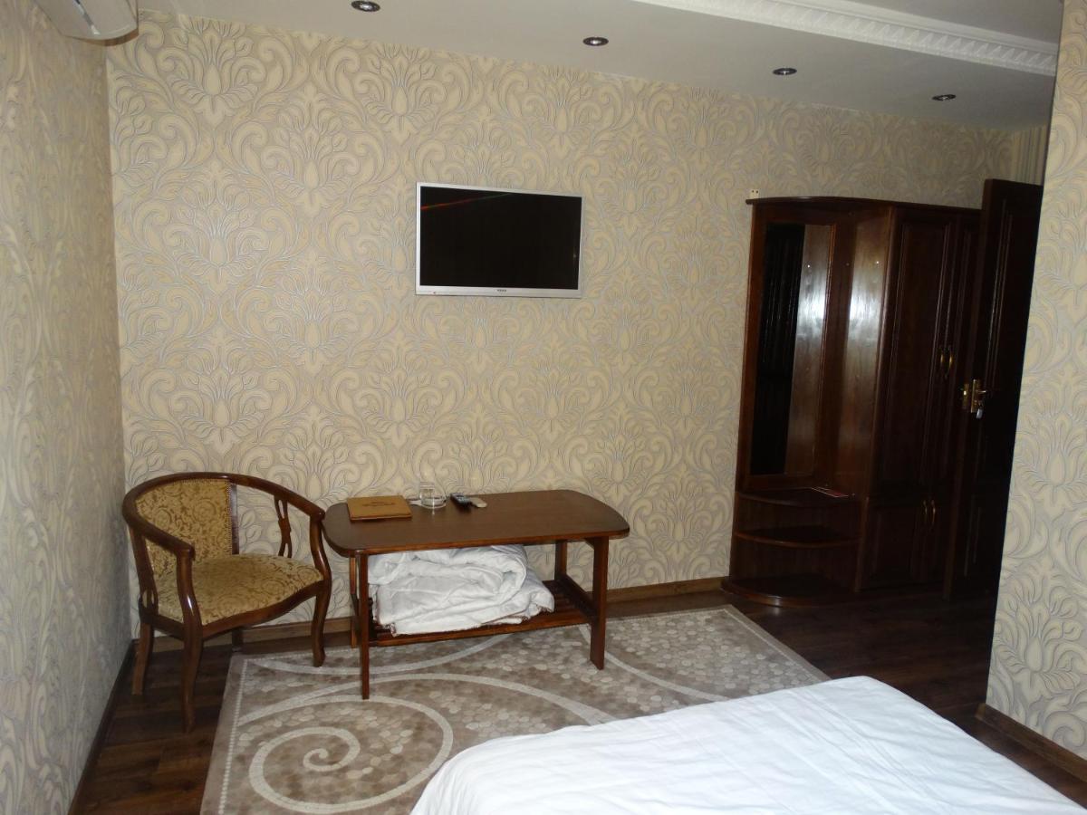 Hôtel Nur M à Tachkent Extérieur photo