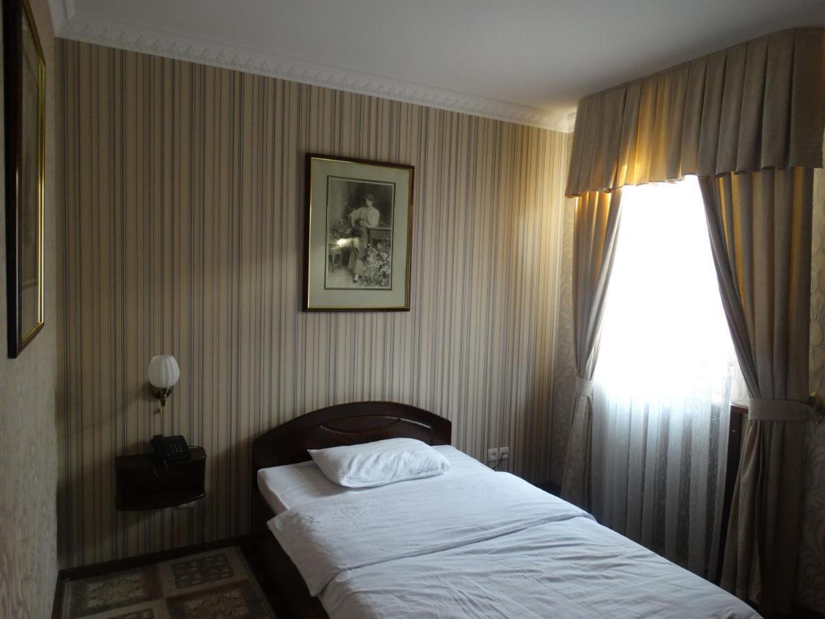Hôtel Nur M à Tachkent Extérieur photo