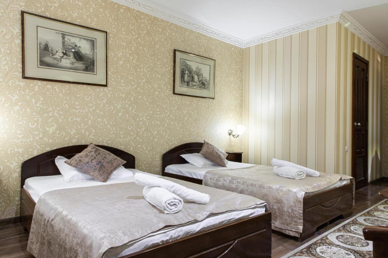 Hôtel Nur M à Tachkent Extérieur photo