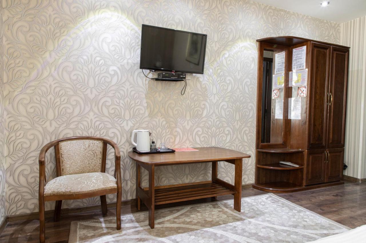 Hôtel Nur M à Tachkent Extérieur photo