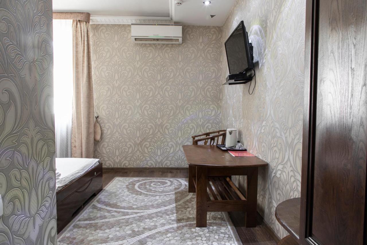 Hôtel Nur M à Tachkent Extérieur photo