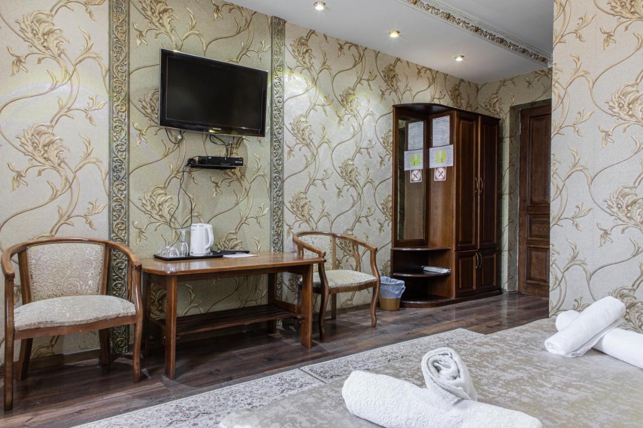 Hôtel Nur M à Tachkent Extérieur photo