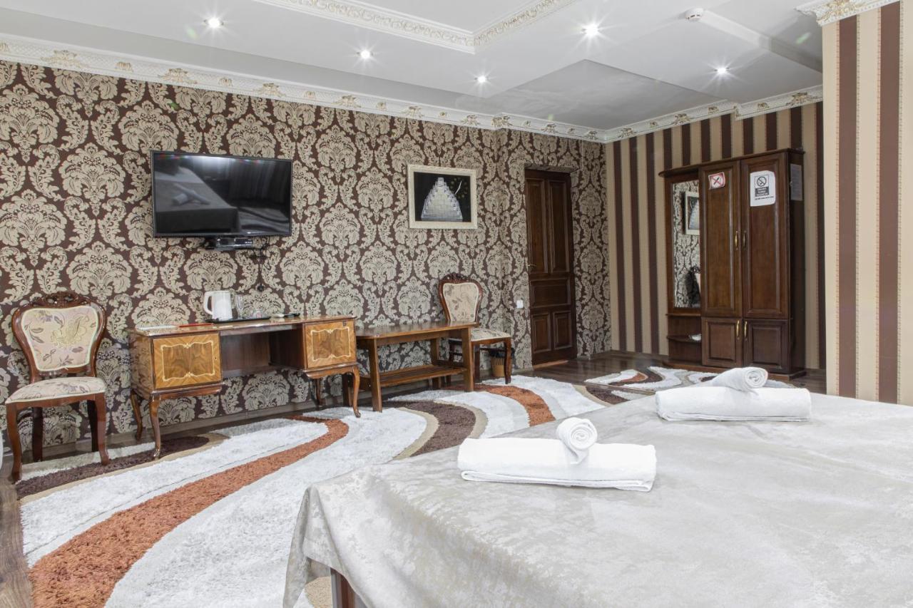 Hôtel Nur M à Tachkent Extérieur photo
