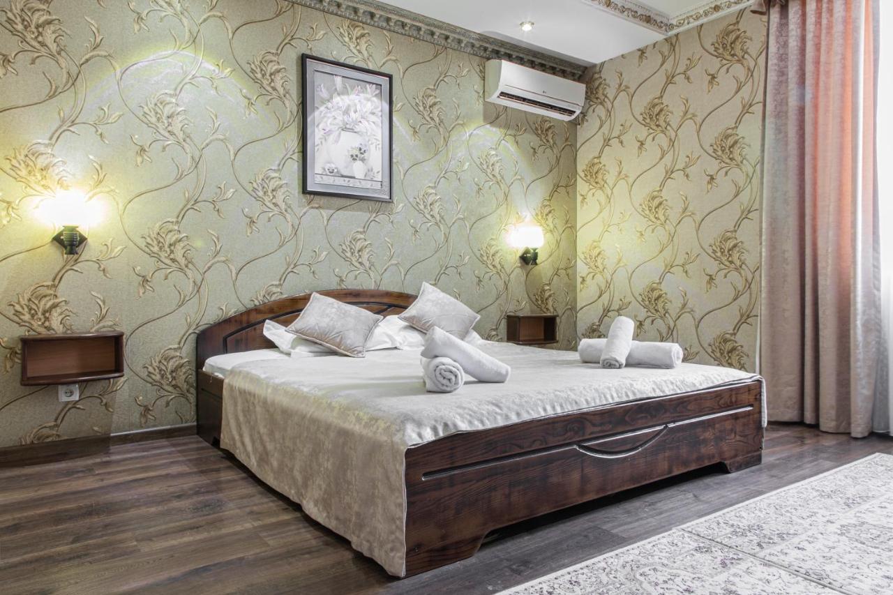 Hôtel Nur M à Tachkent Extérieur photo
