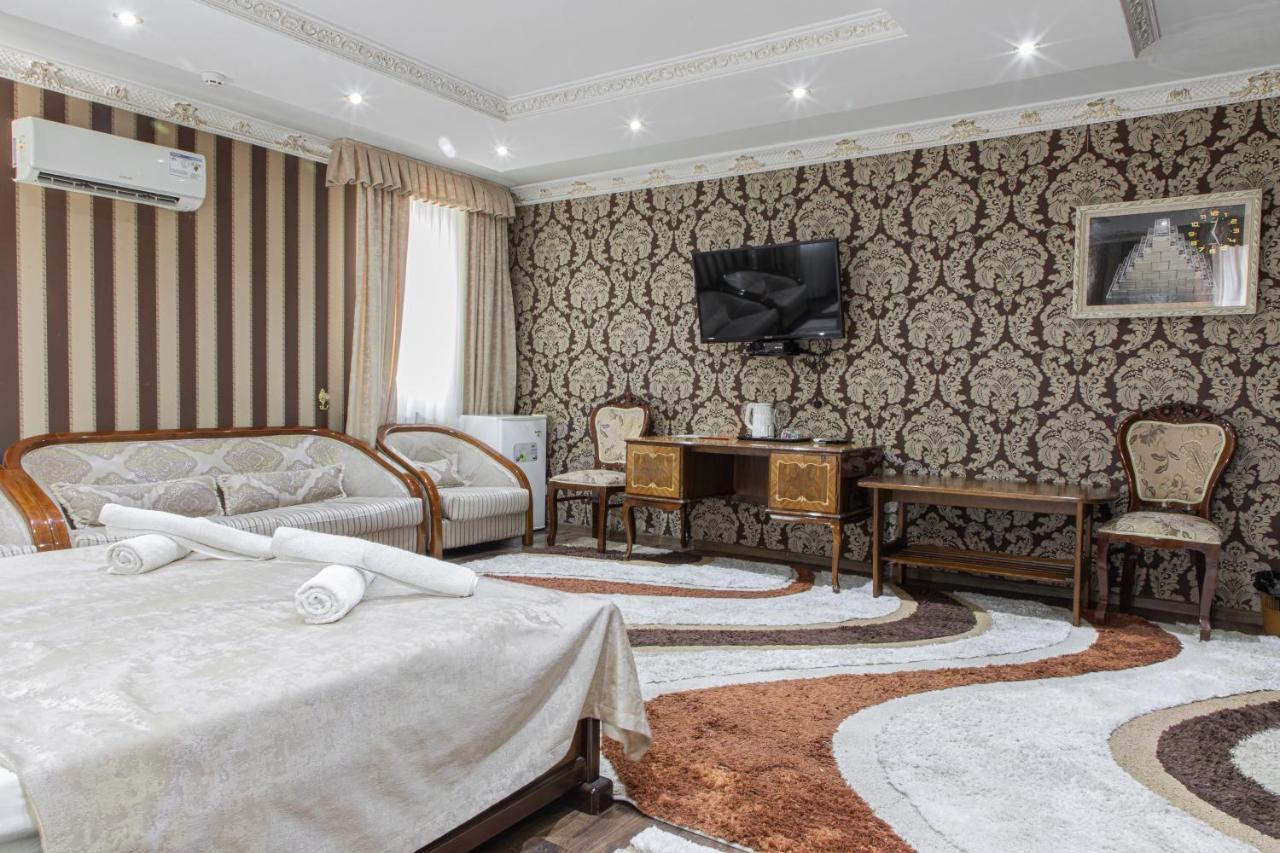 Hôtel Nur M à Tachkent Extérieur photo