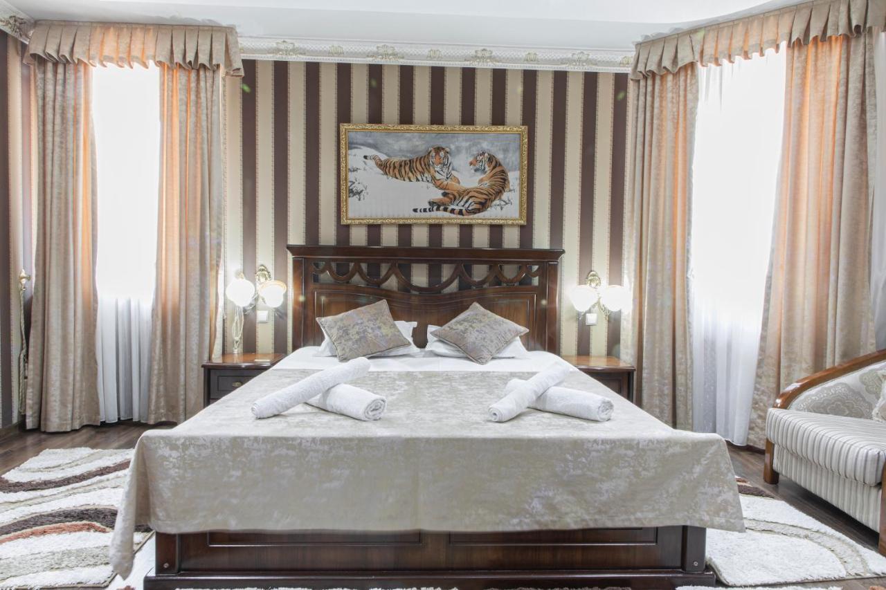 Hôtel Nur M à Tachkent Extérieur photo