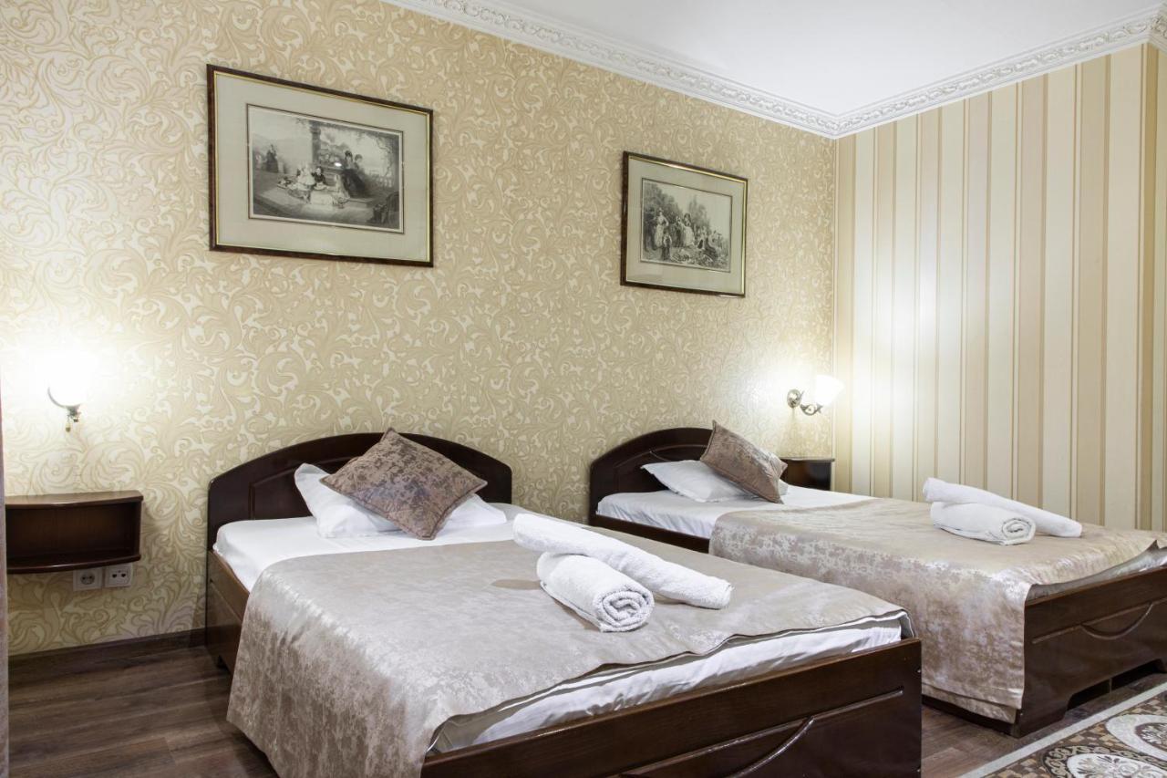 Hôtel Nur M à Tachkent Extérieur photo
