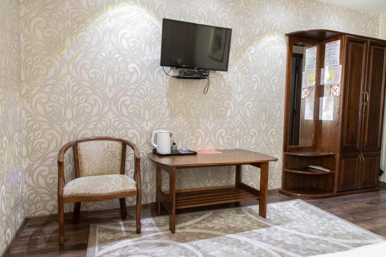 Hôtel Nur M à Tachkent Extérieur photo